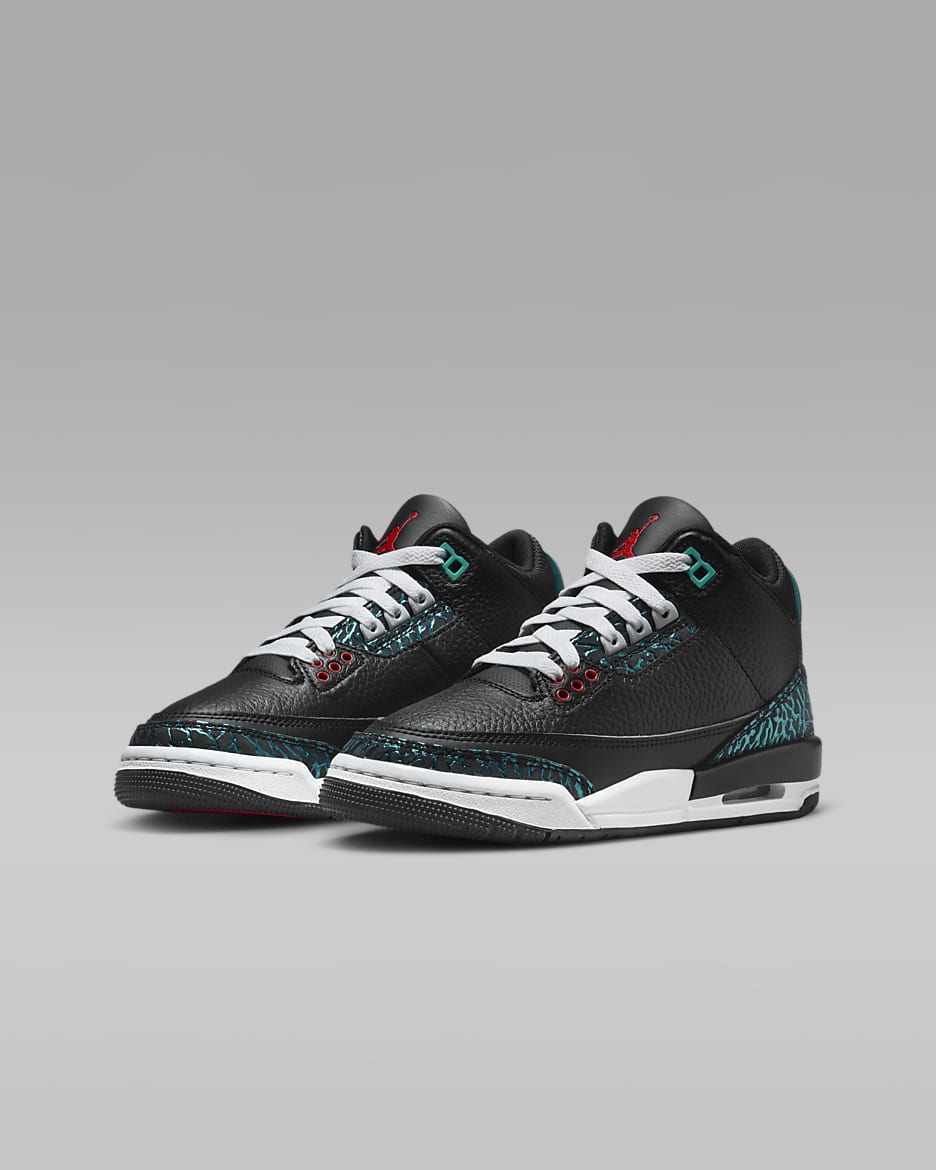 Jordan retro 3 low shop